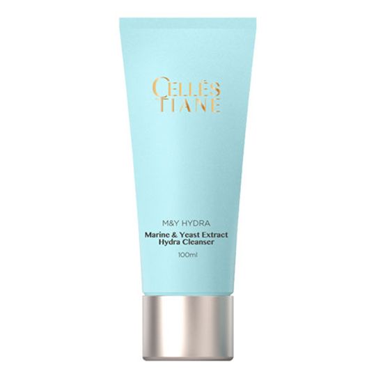 CELLES TIANE Marine & Yeast Extract Hydra Cleanser