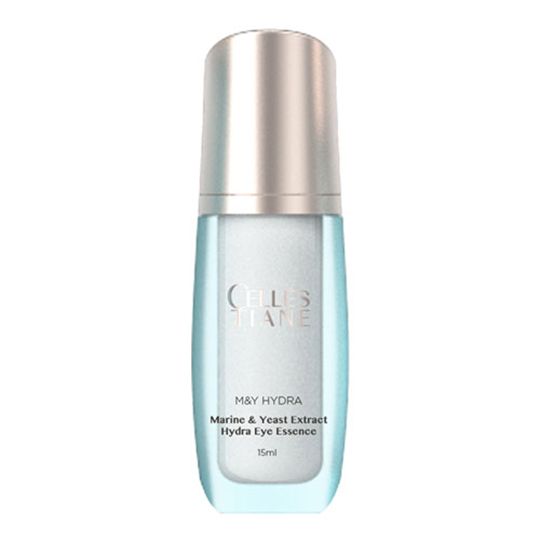 CELLES TIANE Marine & Yeast Extract Hydra Eye Essence